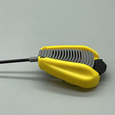 بخاخ قابل للطي خفيف الوزن لتطبيقات الري والتنظيف المحمولة