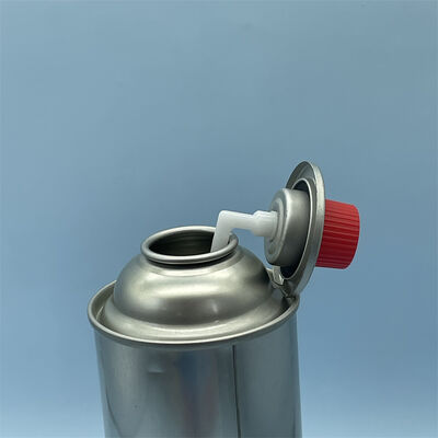 صمام الغاز المتقدم لمواقدة المرافق أداء مستقر وتنظيم الغاز الدقيق