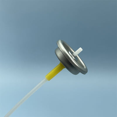 صمام معطر جو يتم قياسه مع آلية جرعات مصممة بدقة