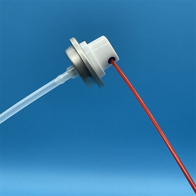 بخاخ منظف الكربراتير لنظام الوقود في السيارات