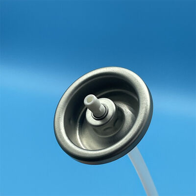 صمام الأيروسول المتقدم لتنظيفات الكربوريتر