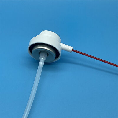 فوهة رذاذ تنظيف الكربوتر، فوهة تنظيف نظام الوقود لصيانة محرك السيارات