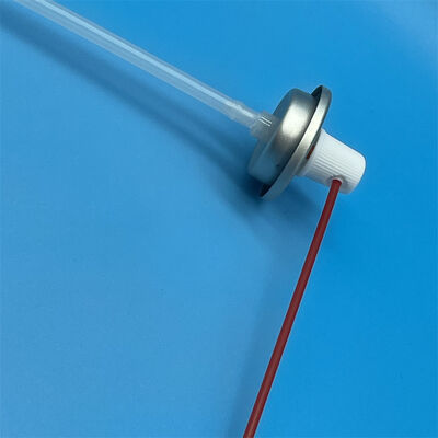 صمام مضاد للصدأ WD-40 ، فوهة رش عامة مضادة للتآكل للحفاظ على المنازل والصناعات الخفيفة