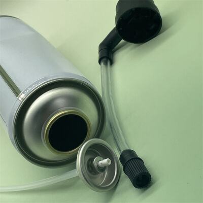 صمام مضخات إطارات الهباء الهوائي 1 بوصة من الدرجة الأولى لحلول إصلاح فعالة وموثوقة