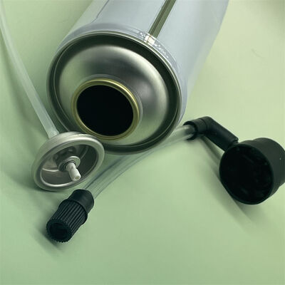 منفاخ إطار متين مقاس 1 بوصة مصمم لأداء طوارئ مستقر