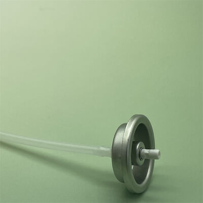 صمام الرش اللاصق مع فوهة طوارئ حل ختم ثقب لاستخدام السيارات