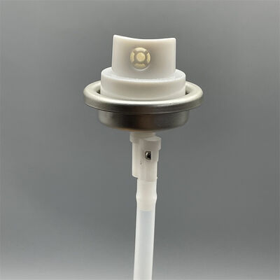 صمام الهباء الهوائي 360 درجة لجميع الزوايا رش وتطبيقات الهباء الهوائي رأسا على عقب