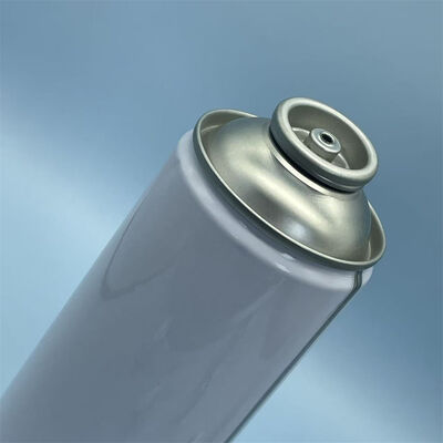 صمام بخاخ أنثوي مصمم لتوزيع طلاء السيارات بشكل متساوٍ وفعال