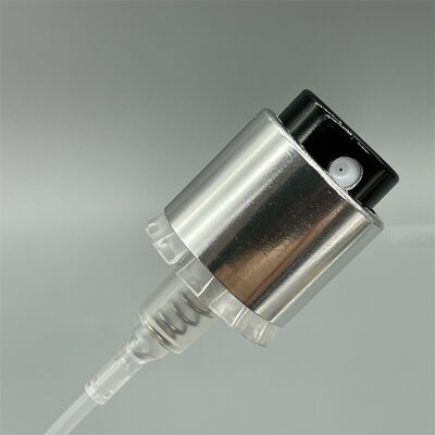 مضخة العطور الموزعة العطر مضخة العطش المزخرف المزخرف اليدوي مضخة العطش المزخرف لعبوات العطور أجهزة العطش المزخرف للاستخدام اليومي والتجاري