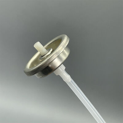 صمام رش الرغوة الدقيق لصيانة مكيف الهواء بكفاءة