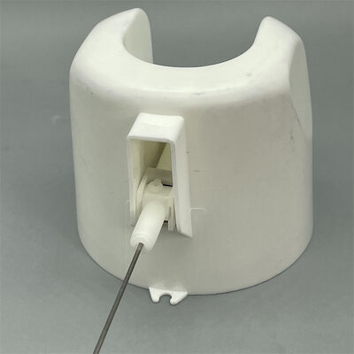 صمام بخاخ عالي الجودة لمبيد الحشرات مع غطاء مشغل مخصص