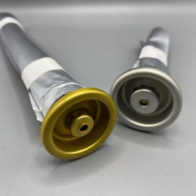 حقيبة بخاخ عالية الأداء للإناث بصمام داخلي مع تقنية حاجز معقم مدمجة